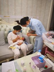 -弗蕾亚·和月月子调理院(东湖店)