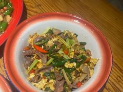 -兔槽江湖菜·重庆璧山兔(水围店)