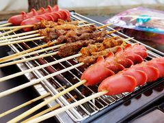 -安德鲁户外烧烤帐篷营地(马泉营店)