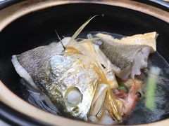 -潮福城大酒楼·潮粤菜·港式点心(阳光城店)