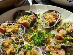 -醉壹号海鲜大排档(厦门美食地标店)