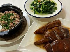 -品香菜馆(旗峰路中侨大厦店)