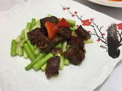 -春满园·早茶·粤菜·宴会(前海店)