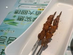 -新疆兵团食府清真(马连道店)