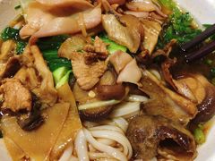 -肆姐面粉馆(坡子街店)