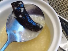 小米海参-蓝海国际大饭店·蓝钻自助百汇(兰山店)