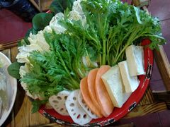 -东镇老火锅(长春路首店)