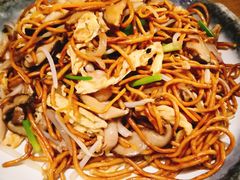 海鲜炒面-馬蘭花開(车站大道店)