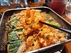-一江水食府(后湖店)