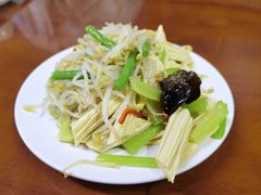 -东京包子楼(政七街店)