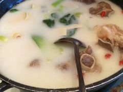 骨头煲-玉玲珑(平湖龙湫湾店)