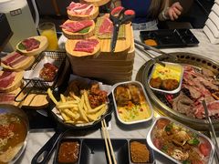 -火炉火自助餐(朝阳大悦城店)