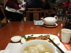 -鼎泰丰(新港中心店)