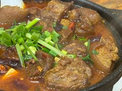 -沈妈砂锅(光华村店)