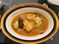 龙豚四海-沈灶河豚宴·河豚融合餐厅(汉中路店)