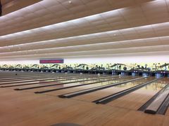 -广州保龄球馆(广州天河体育中心店)