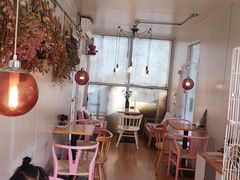 大堂-灯塔咖啡馆BOOK·Coffee Shop