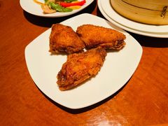 -杭州JW万豪酒店-万豪中餐厅