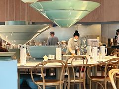 -胡麻(静安嘉里店)