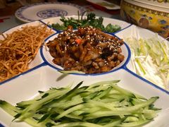 -富贵春饼·烤鸭·大厨现炒(泰华店)