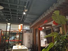 -萃華楼(王府井店)