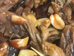 -丰都麻辣鸡块(大同路店)