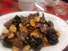 -玉华台饭庄(裕中西里小区店)