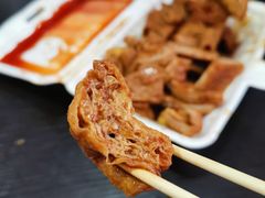 -细妹五香牛杂(步行街店)