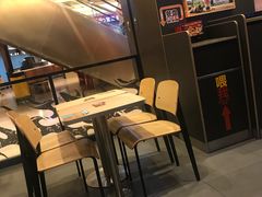 -汉堡王(上海118广场店)