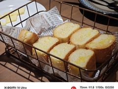 -西堤厚牛排(国瑞店)