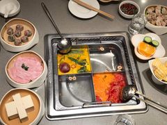 -海底捞火锅(苏宁广场店)