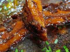 -小龙大肉面馆