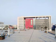 -南京航空航天大学(将军路校区)