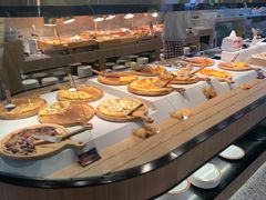 -比格比萨自助(宝山日月光店)