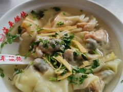 -海平馄饨(逍遥二路店)