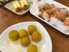 -沙湾甜品(升平街店)