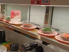 -争鲜回转寿司(西红门荟聚PLUS店)