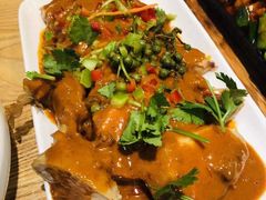 -小镇大厨新概念复合中餐厅(万达广场大连高新店)
