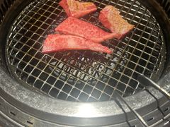 -焼肉とビール 市場小路(四条烏丸店)