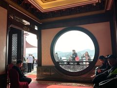 -楼外楼(西湖景区孤山路店)