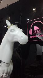 -DOS HOP潮上舞蹈