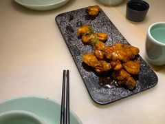 -绿茶餐厅(西单老佛爷店)