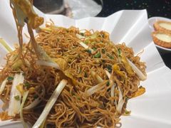 -味可道美食坊(福基路店)