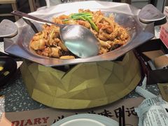 -蛙小侠(柳州万象城店)