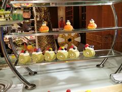 -西双版纳洲际度假酒店-海鲜傣味烧烤·侬香全日制餐厅