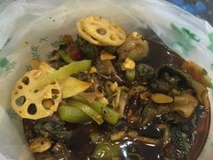 -贵州笋子鸡(米市街店)