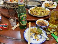 -老韩甸杀猪菜(汉广街店)