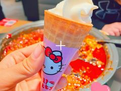 -鱼酷活鱼烤鱼(静安大融城店)