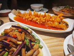 -黄鹤天厨·泡椒田鸡创始者(莲花店)