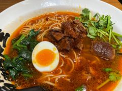 -和府捞面(星光大道一期店)